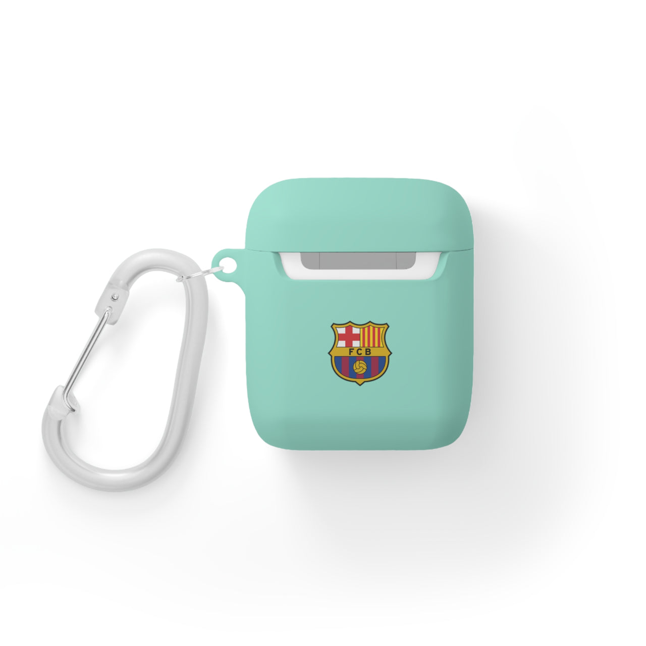 Barcelona AirPods / Pros Case Cover