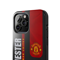 Thumbnail for Manchester United Tough Phone Case