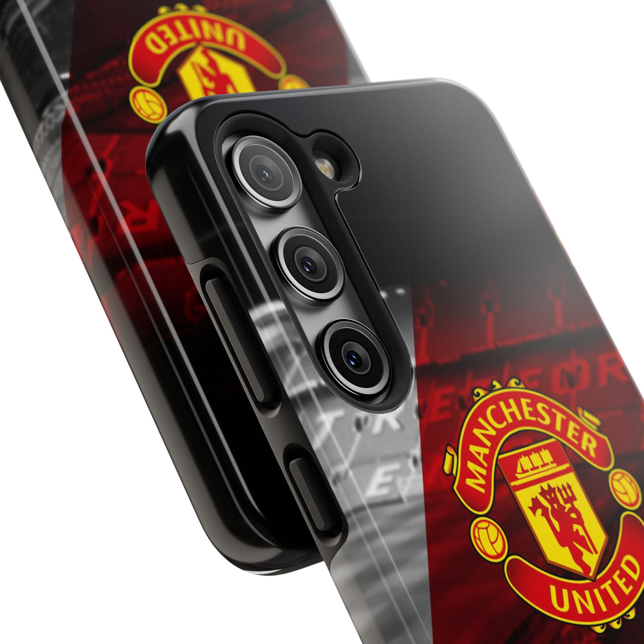 Manchester United Old Trafford Tough Phone Case