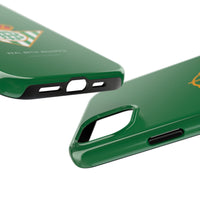 Thumbnail for Real Betis Tough Phone Case