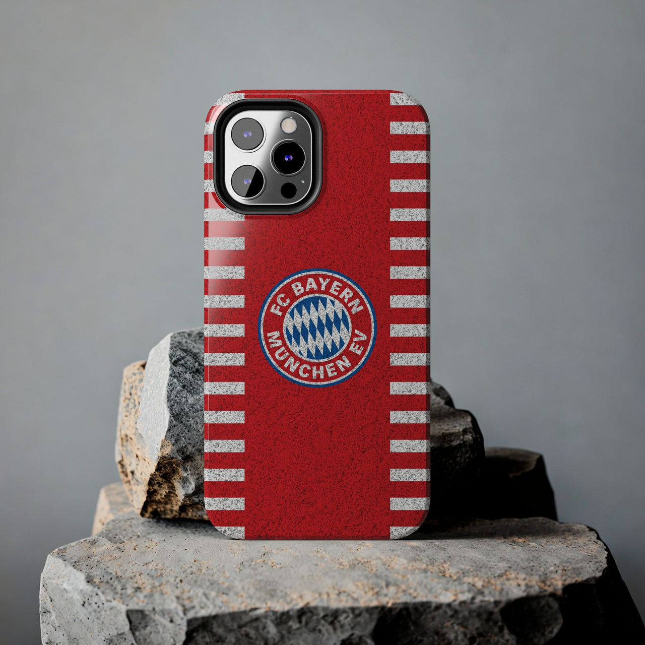 Bayern Munich Tough Phone Case