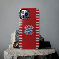 Thumbnail for Bayern Munich Tough Phone Case