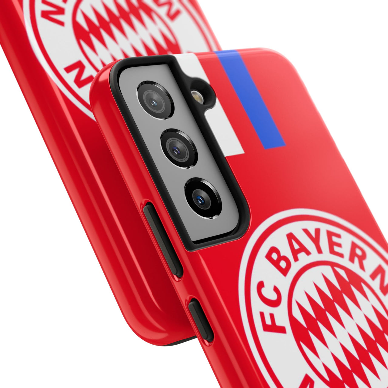 Bayern Munich Mate Tough Phone Case