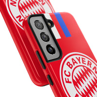 Thumbnail for Bayern Munich Mate Tough Phone Case