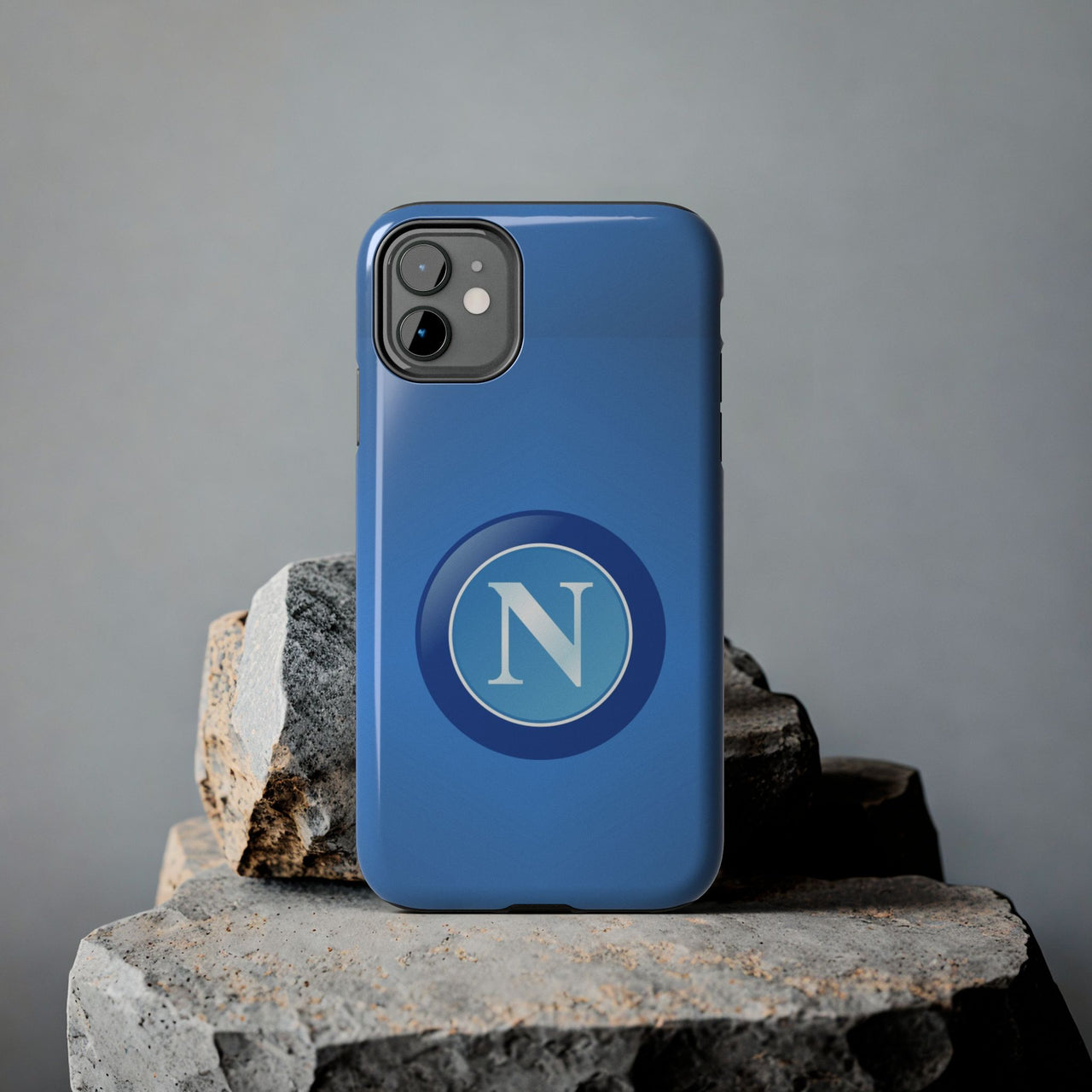 Napoli Tough Phone Case