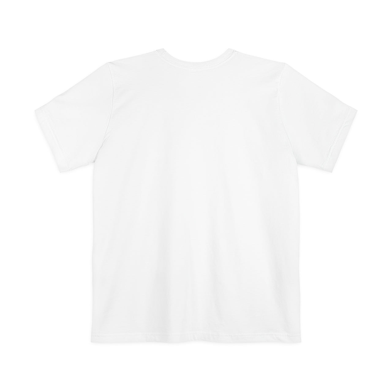 Porto Unisex Pocket Tee