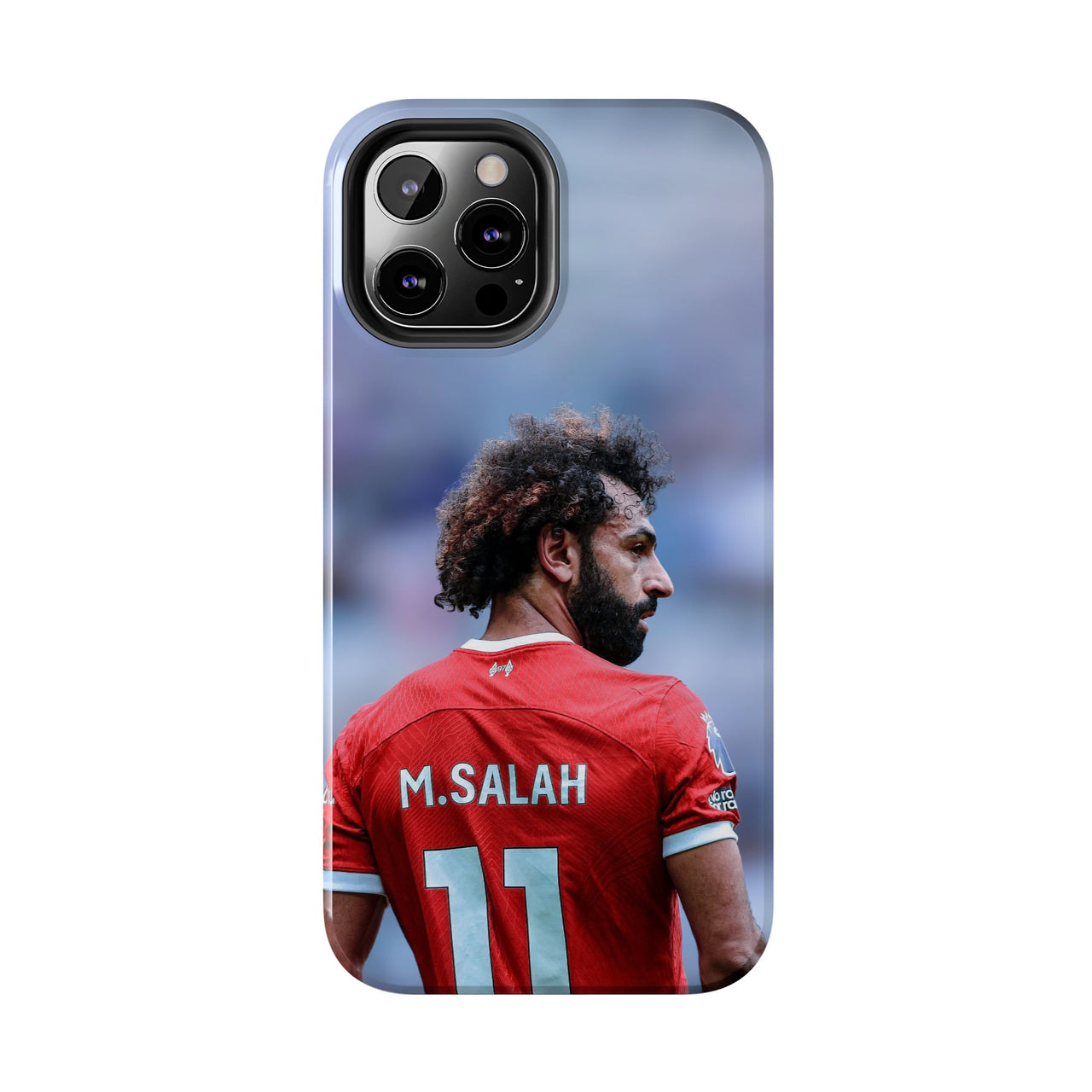 Mohammad Salah Tough Phone Cases