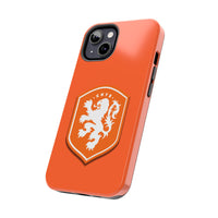 Thumbnail for Netherlands National Team Tough Phone Case