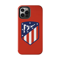 Thumbnail for Atletico Madrid Phone Case