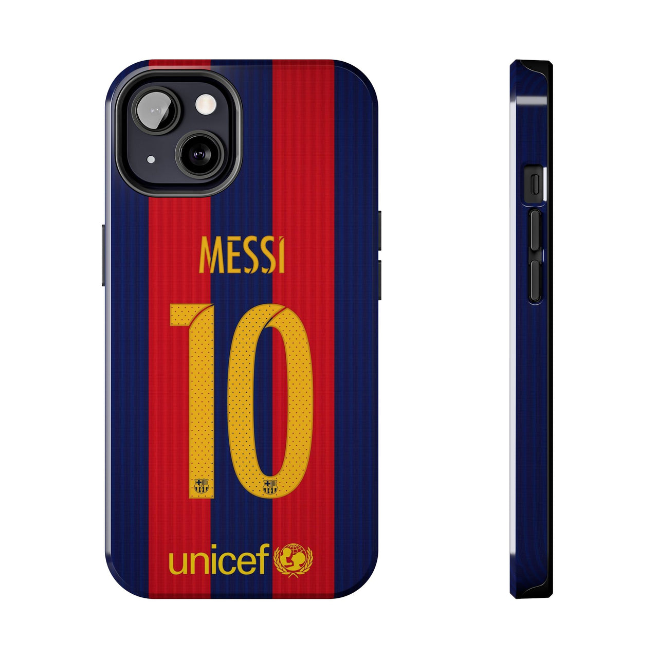 Lionel Messi Phone Case