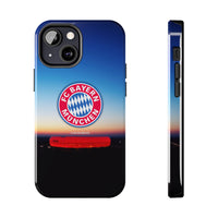 Thumbnail for Bayern Munich Phone Case