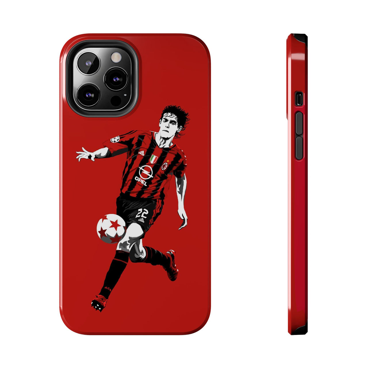 Ricardo KAKA Phone Case