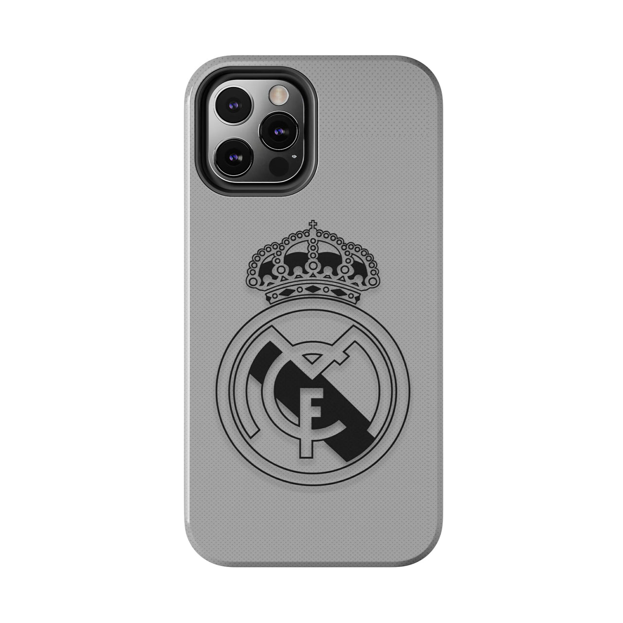 Real Madrid Phone Case