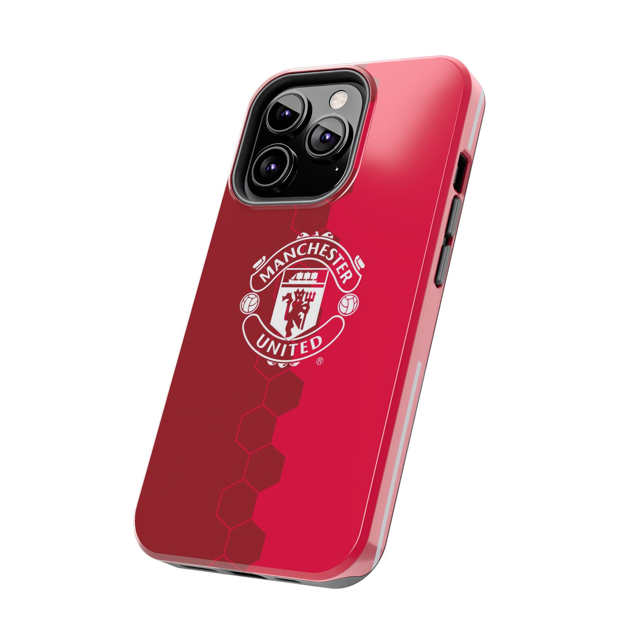 Manchester United Phone Case