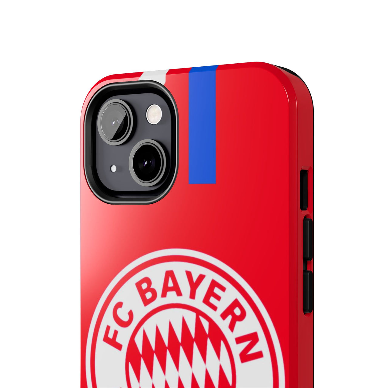 Bayern Munich Mate Tough Phone Case