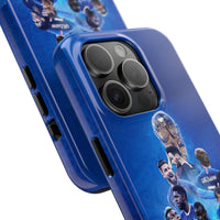 Thumbnail for France World Cup Champions Phone Case