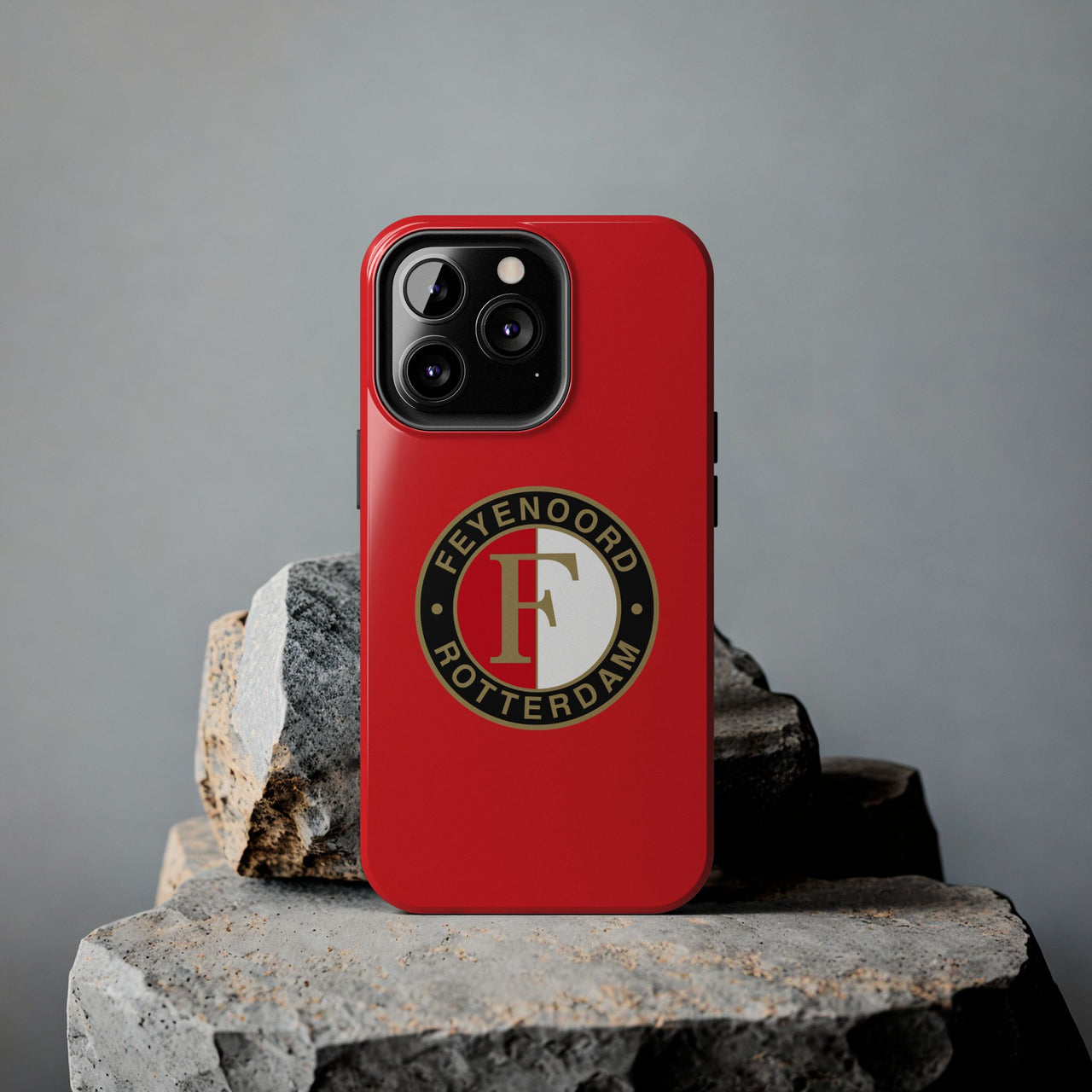 Feyenoord Tough Phone Cases