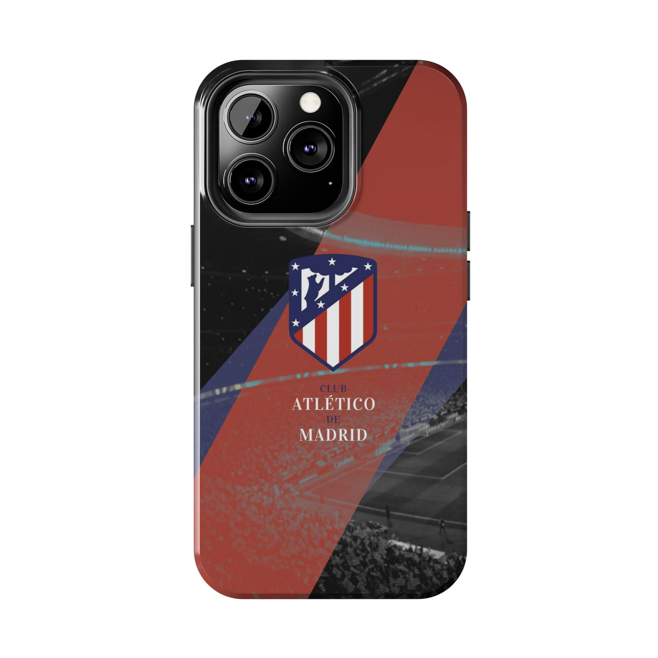 Atletico Madrid Phone Case