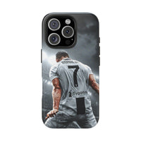 Thumbnail for Cristiano Ronaldo Juventus Phone Case