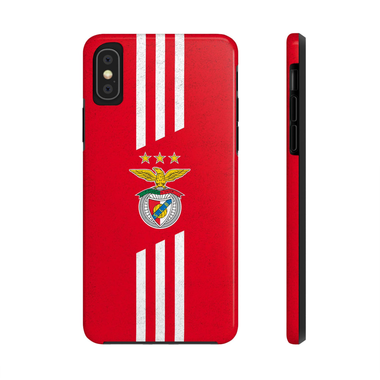 Benfica Tough Phone Case