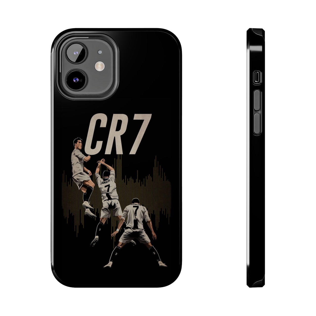 Cristiano Ronaldo Phone Case