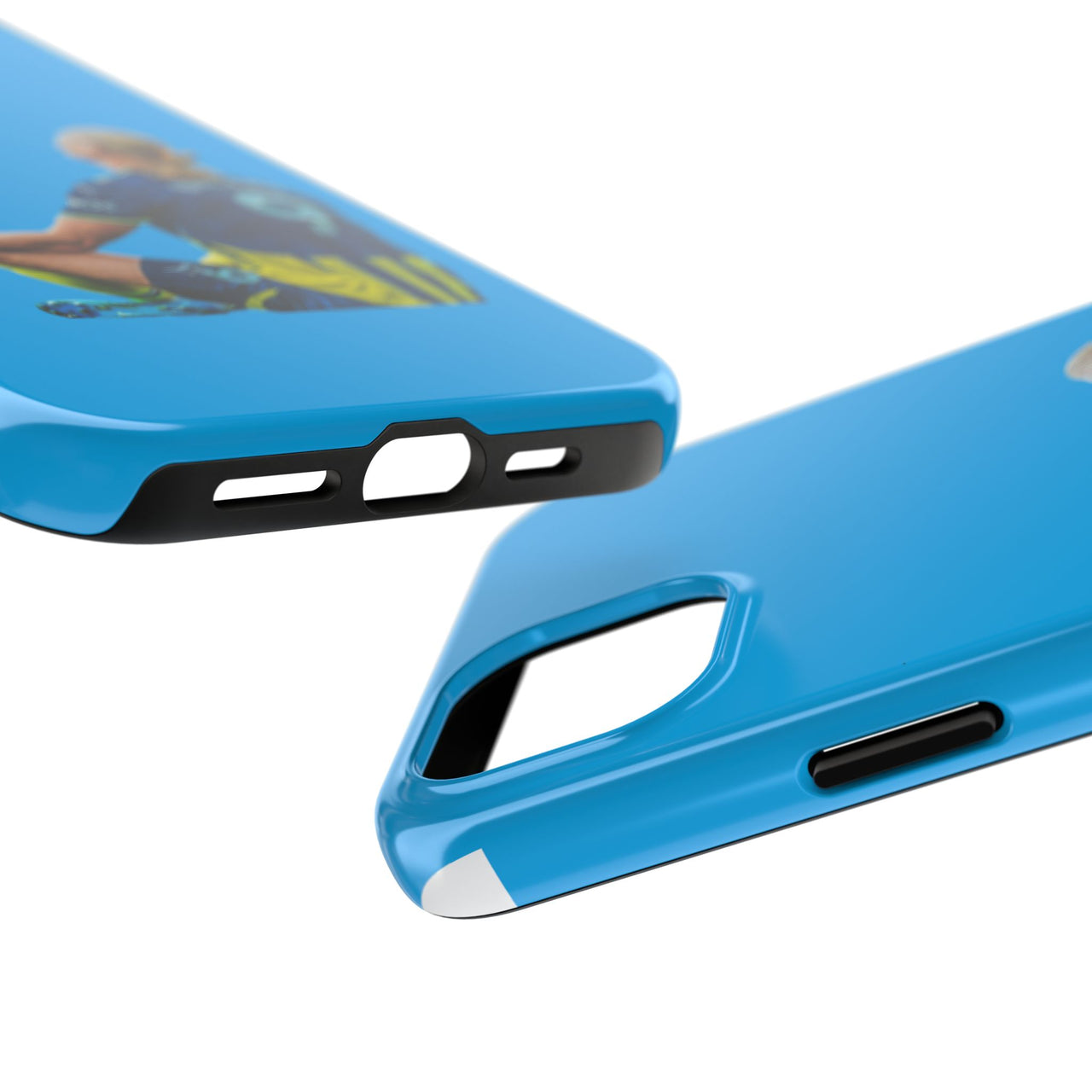 Erling Haaland Tough Phone Case