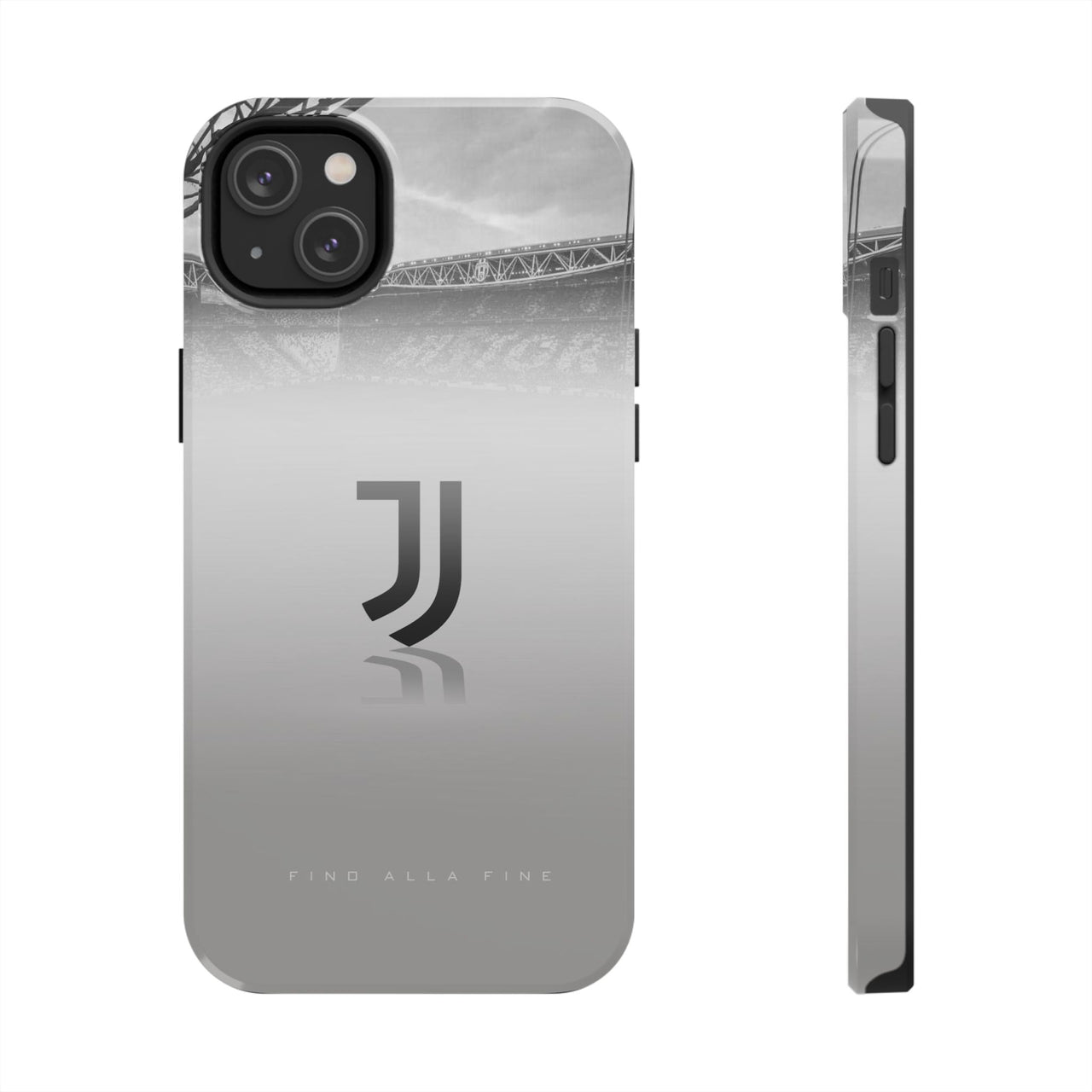 Juventus Phone Case