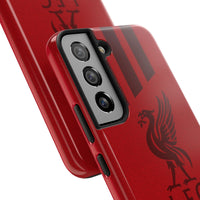 Thumbnail for Liverpool Tough Phone Case