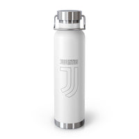 Thumbnail for Juventus Copper Vacuum Insulated Bottle, 22oz