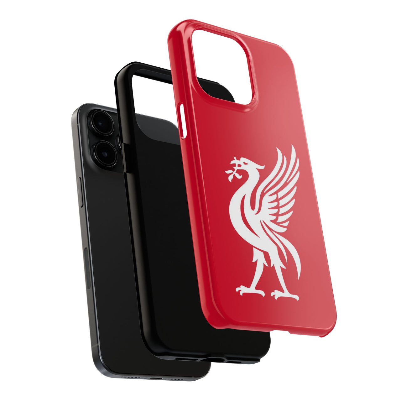 Liverpool Football Club Phone Case