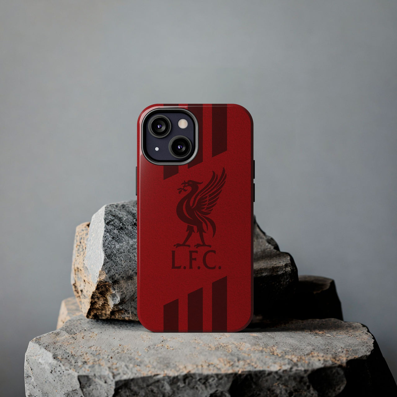 Liverpool Tough Phone Case