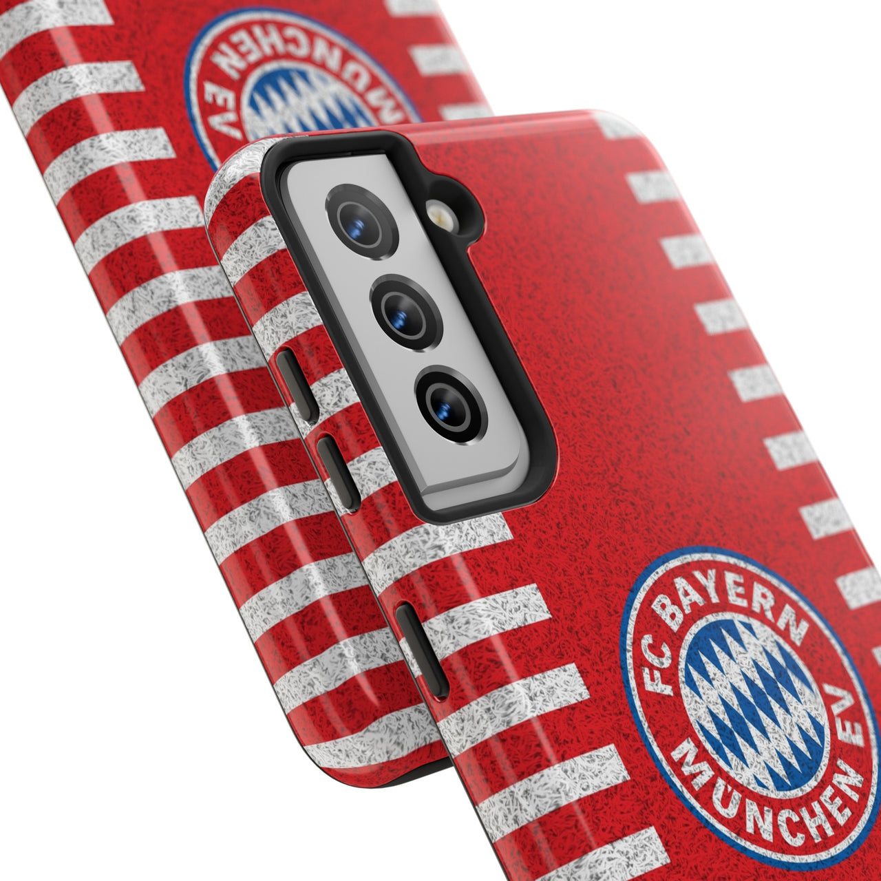 Bayern Munich Tough Phone Case