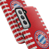 Thumbnail for Bayern Munich Tough Phone Case