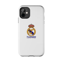 Thumbnail for Real Madrid Phone Case