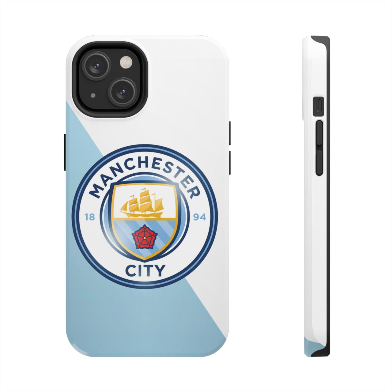 Manchester City Phone Case