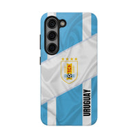 Thumbnail for Uruguay National Team Tough Phone Case