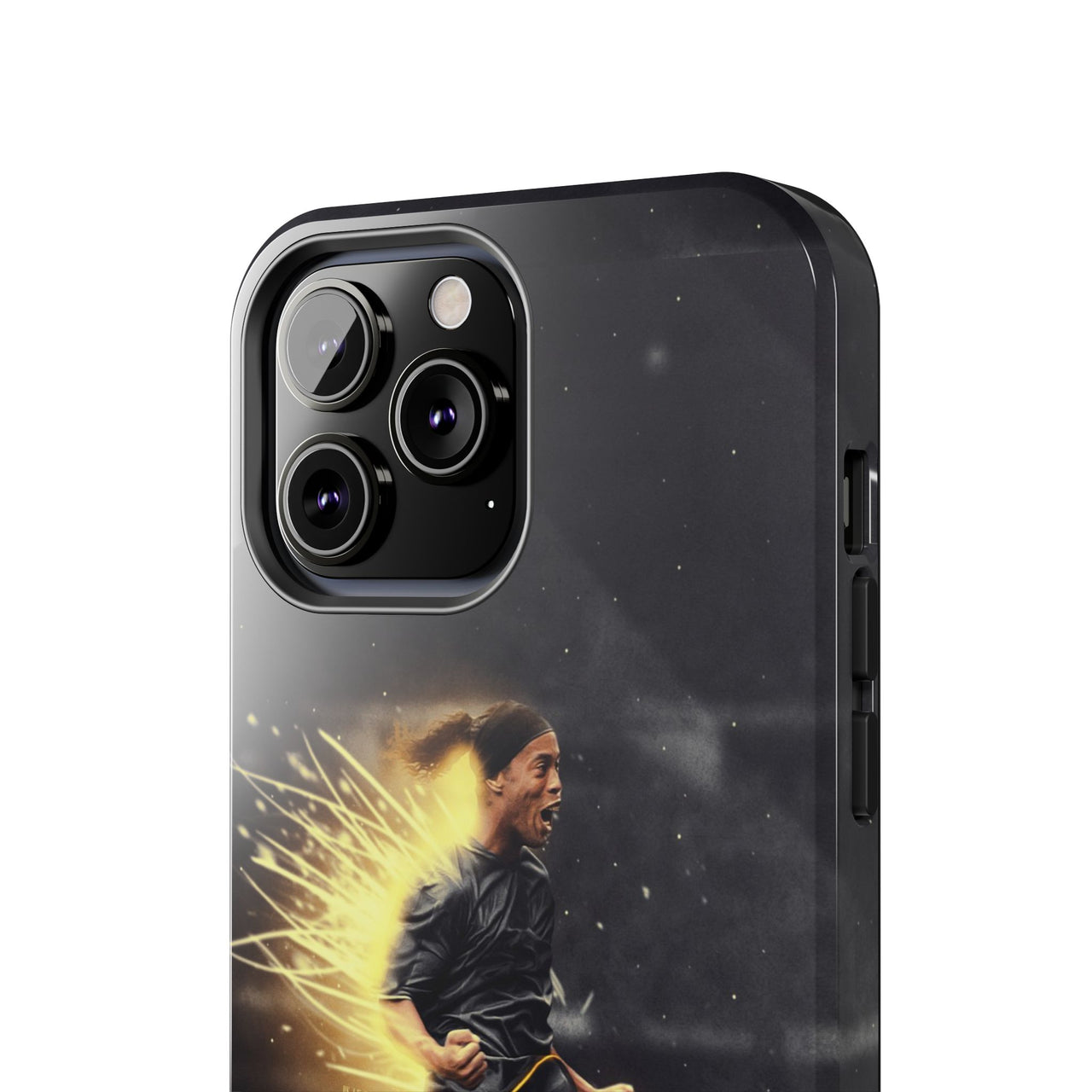 Ronaldinho Tough Phone Case