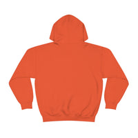 Thumbnail for Porto Unisex Hooded Sweatshirt