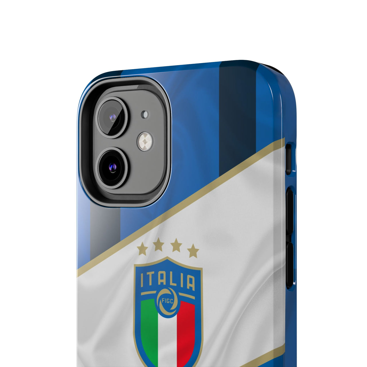 Italy National Team Tough Phone Case