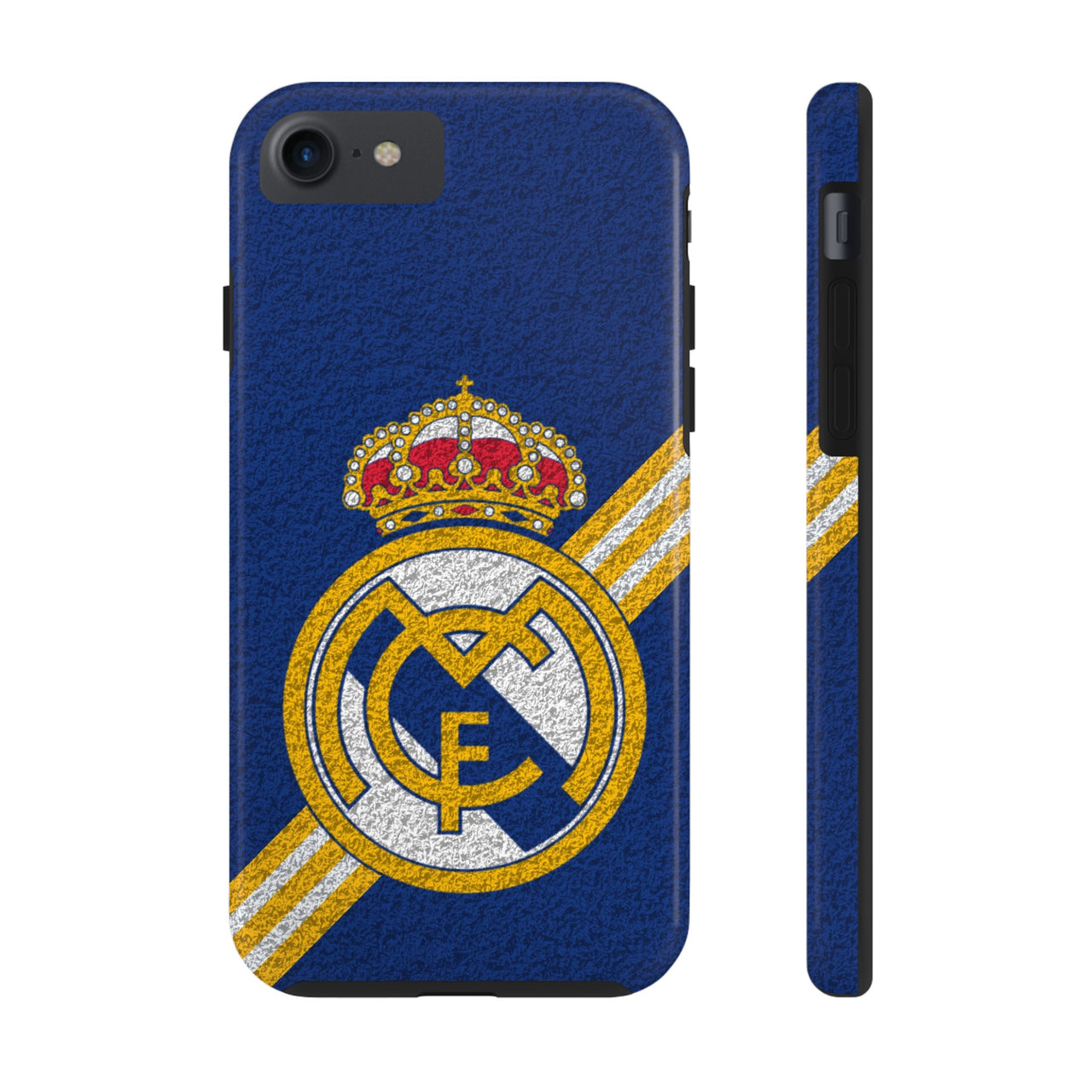 Real Madrid Tough Phone Case