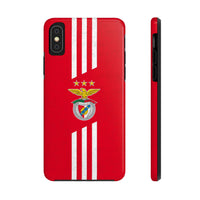 Thumbnail for Benfica Tough Phone Case