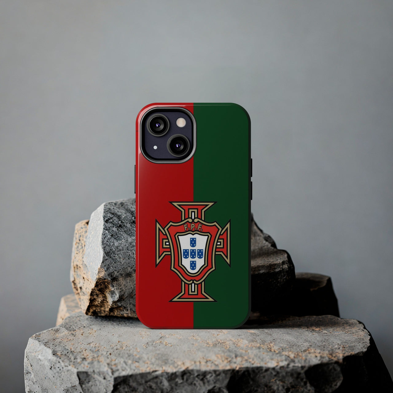 Portugal National Team Tough Phone Case