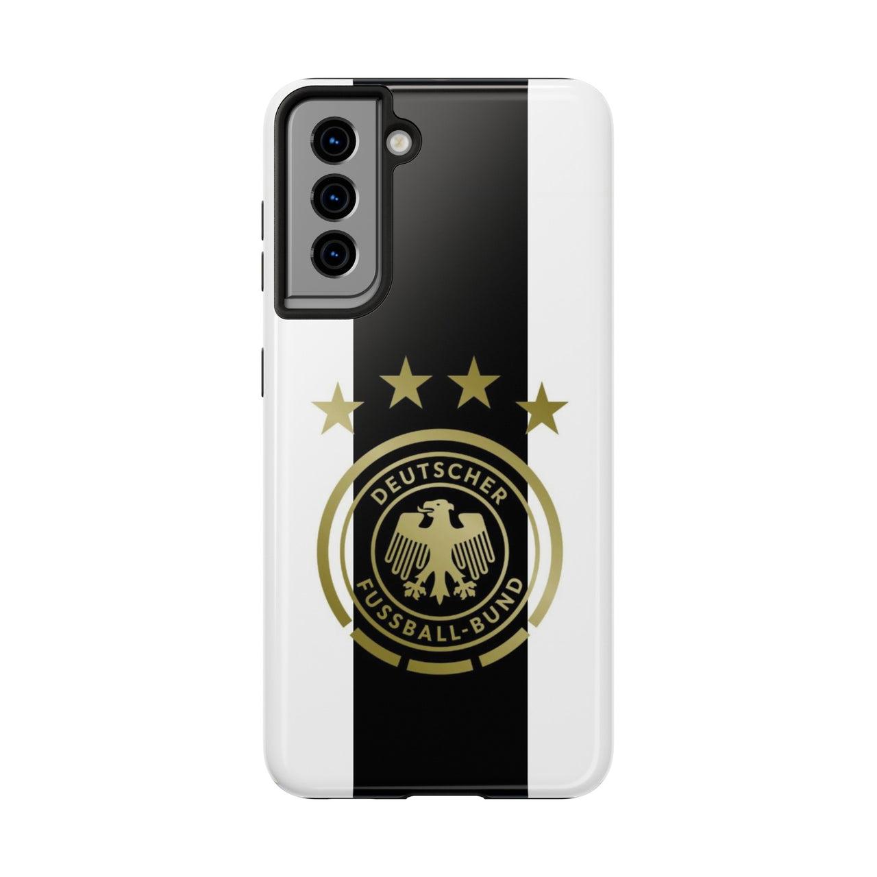 German National Team Tough Phone Case