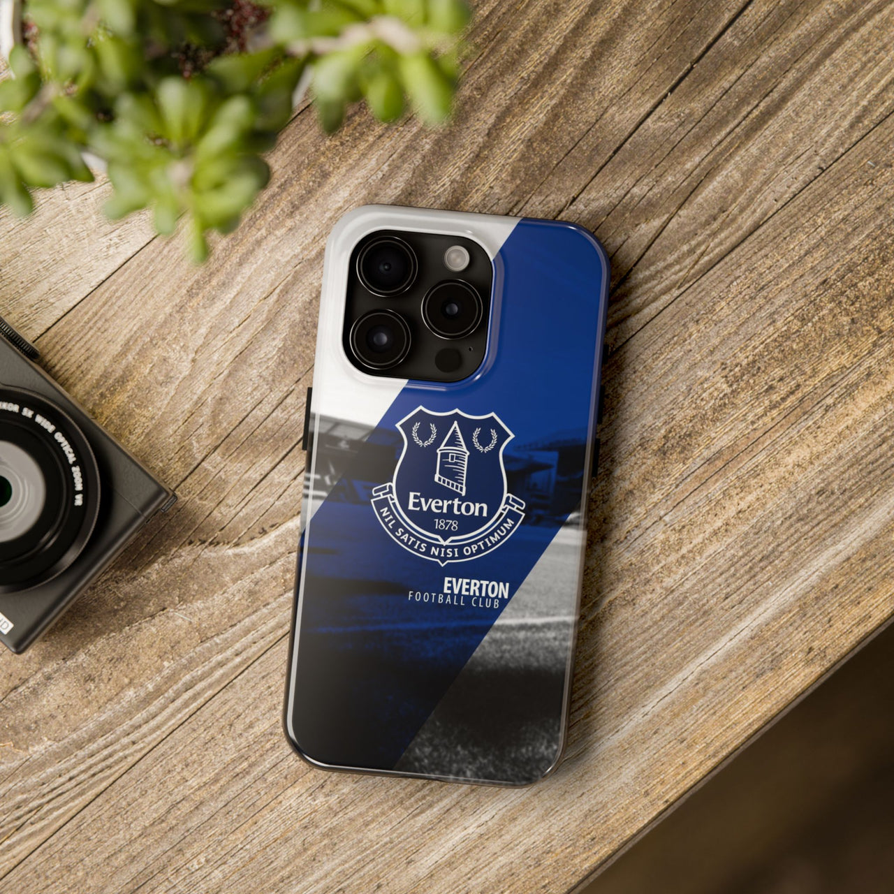 Everton Phone Case