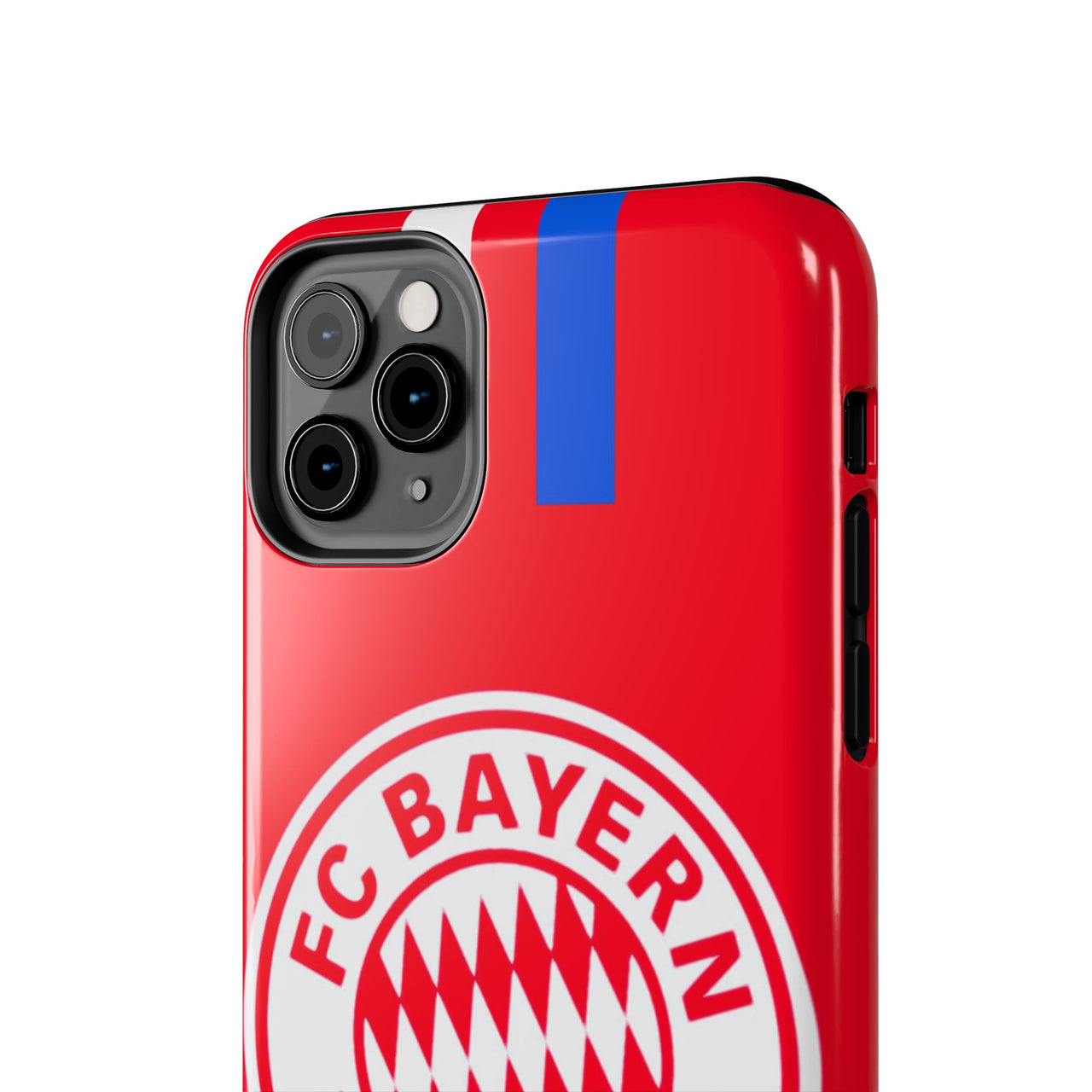 Bayern Munich Mate Tough Phone Case