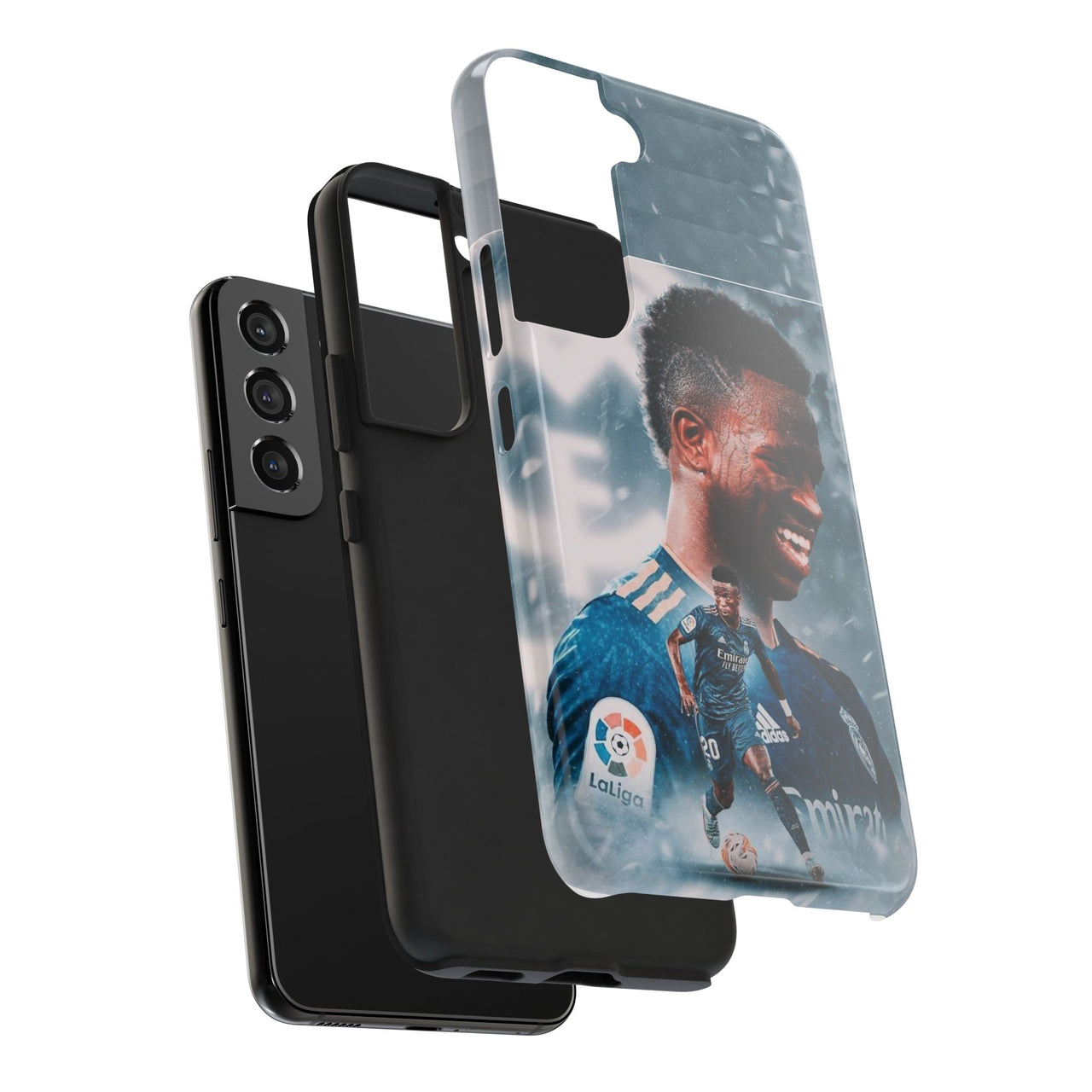 Vinicius Jr Tough Phone Cases