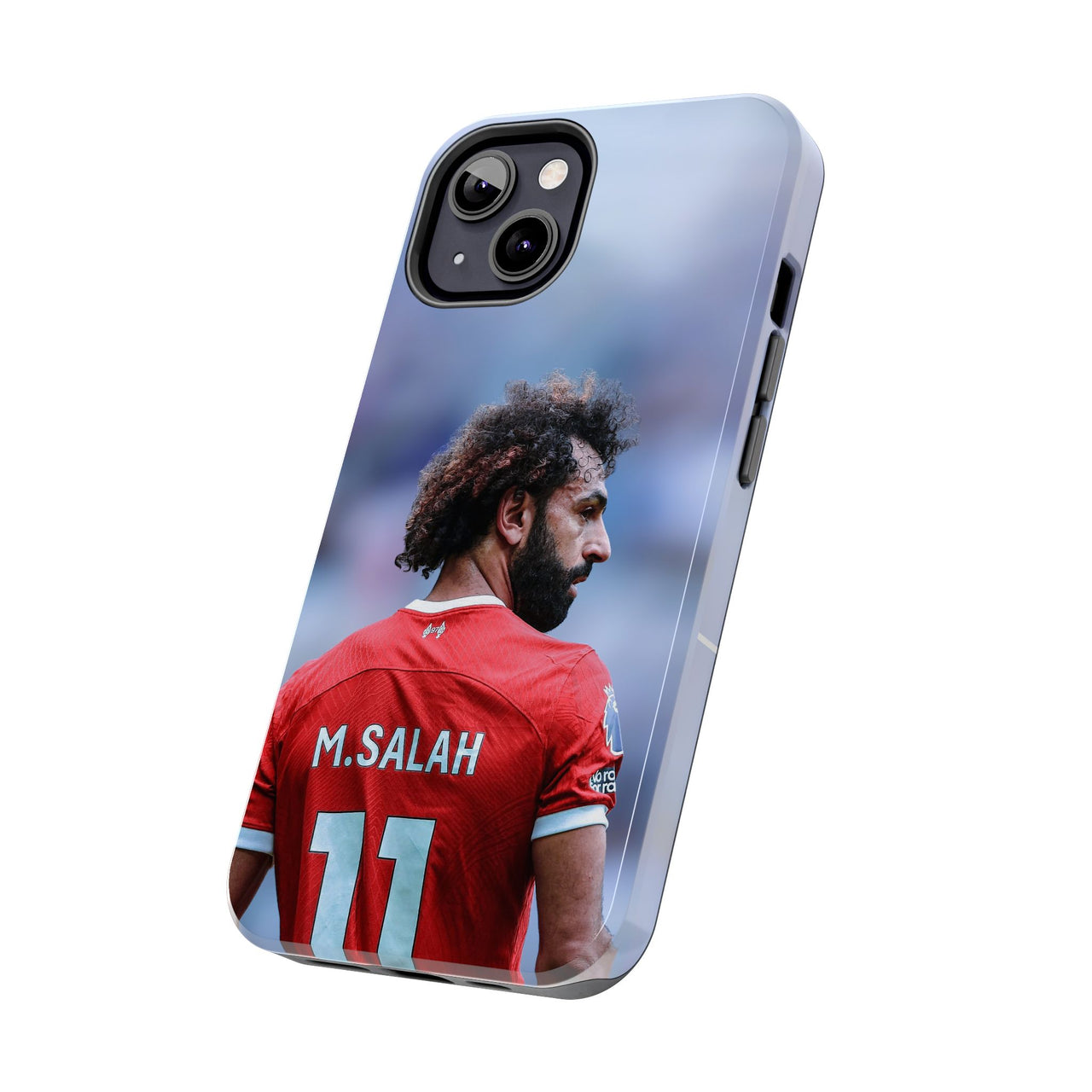 Mohammad Salah Tough Phone Cases