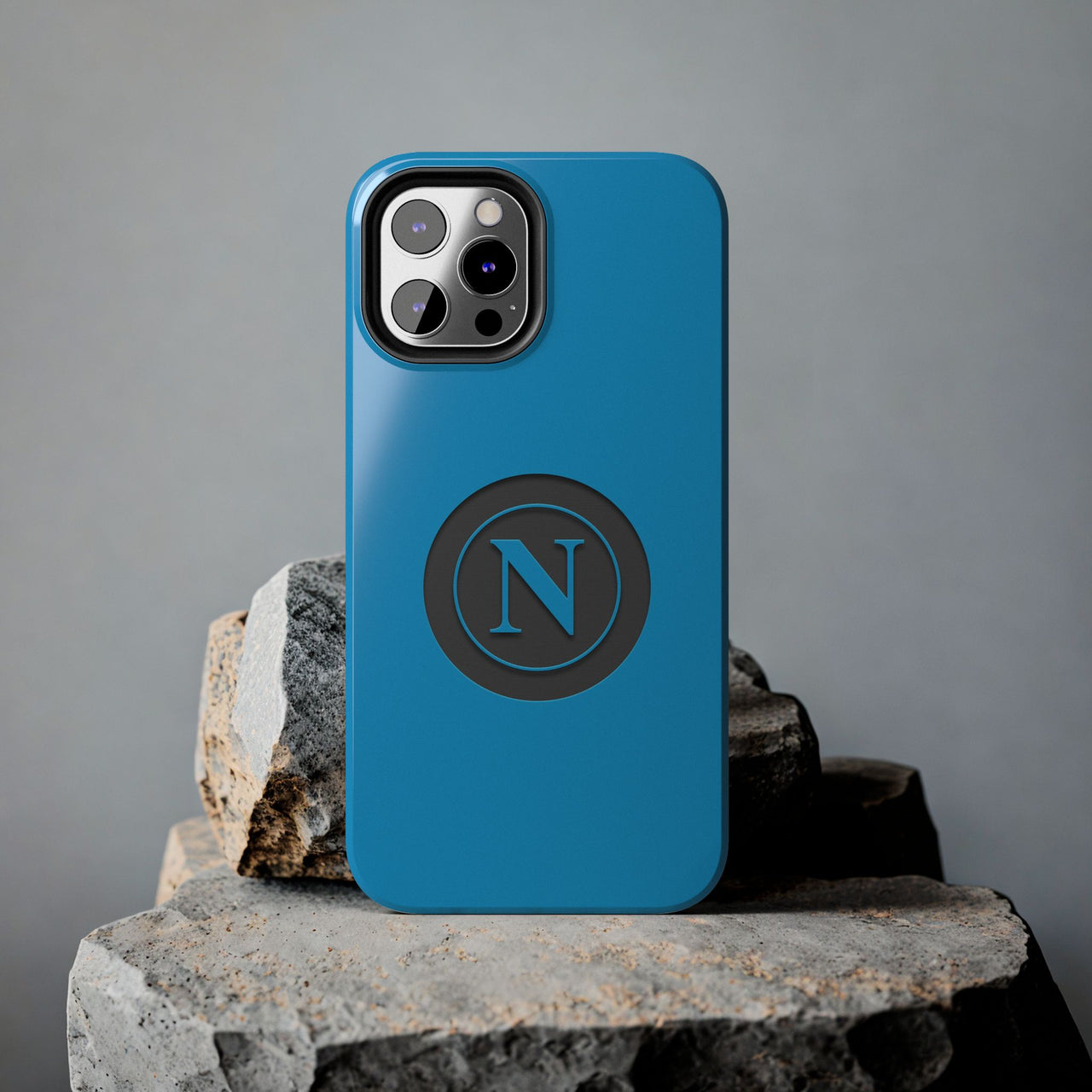 Napoli Tough Phone Case