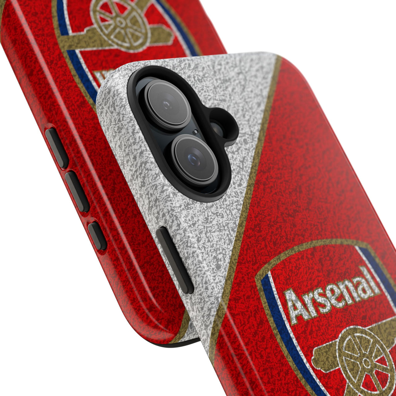 Arsenal Tough Phone Case