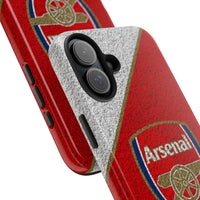 Thumbnail for Arsenal Tough Phone Case